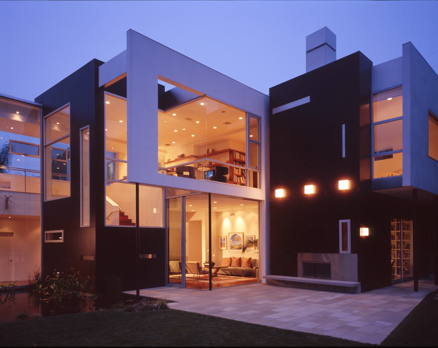 Dream House Designs
