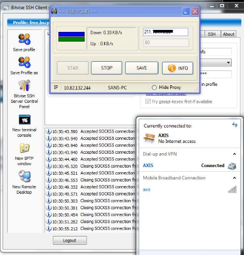 Inject Axis terbaru Inject Axis 23 Work Juni 2014