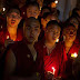 Thêm 2 người Tây Tạng tự thiêu tại Trung Quốc