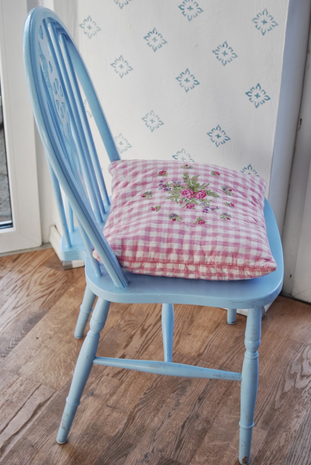 Tante prusselieses haus: februar 2014