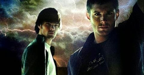 Supernatural Supernatural