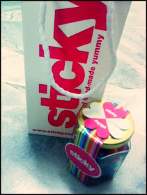 Sticky ♥