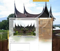 minangkabau template minangkabau template