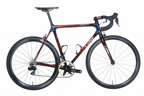 calfee dragonfly