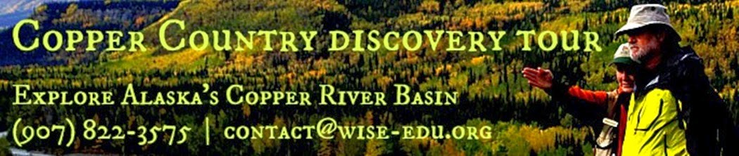 Copper Country Discovery Tour