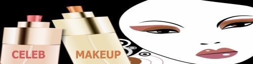 Celebrity Makeup, Secrets And Beauty Tips