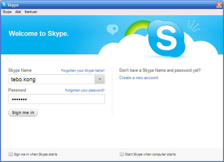 skype login my account skype login my account