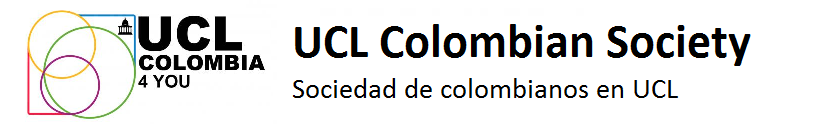 UCL Colombian Society