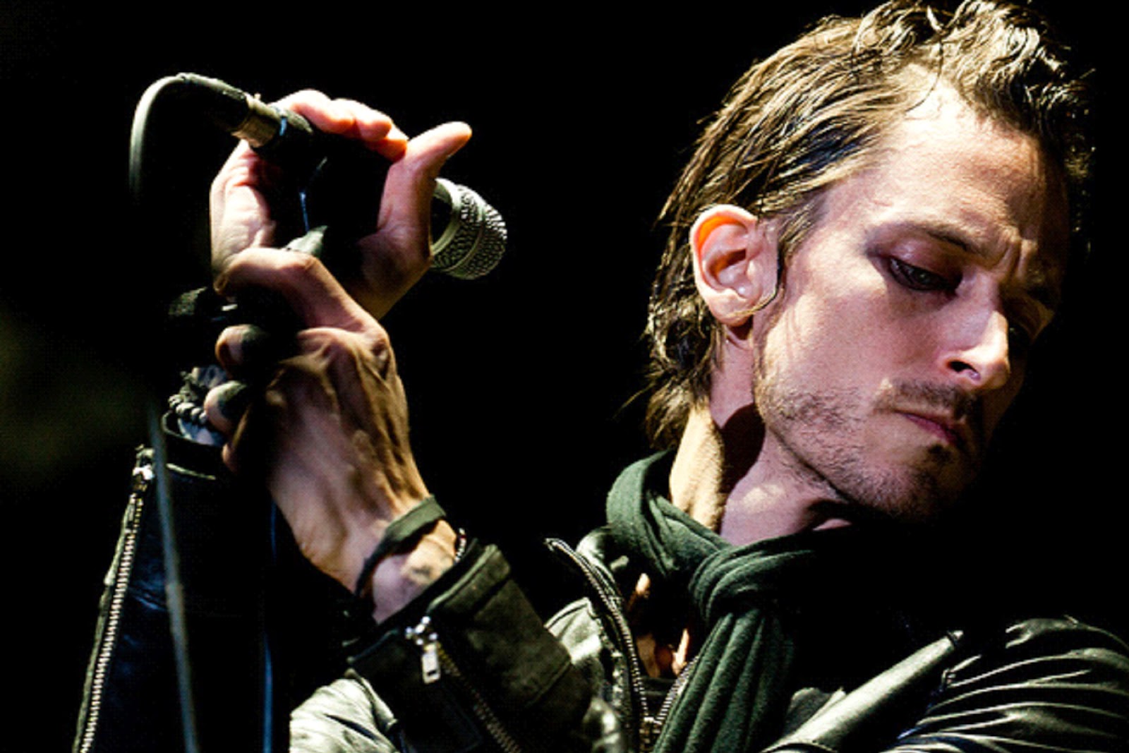 Color Is Its Own Reward INTERVIEW A Conversation with Jimmy Gnecco of