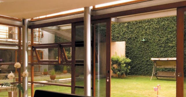 Inspirasi Interior dan Eksterior Rumah: Tips Menciptakan Teras Belakang