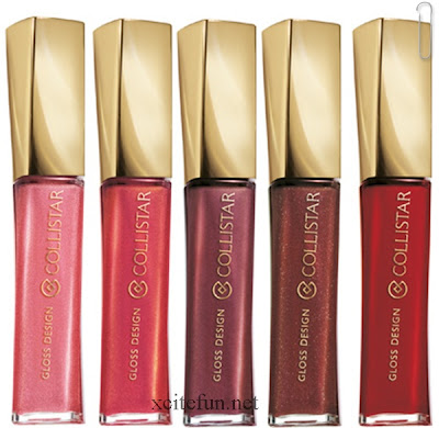 Collistar Summer Lip Glos