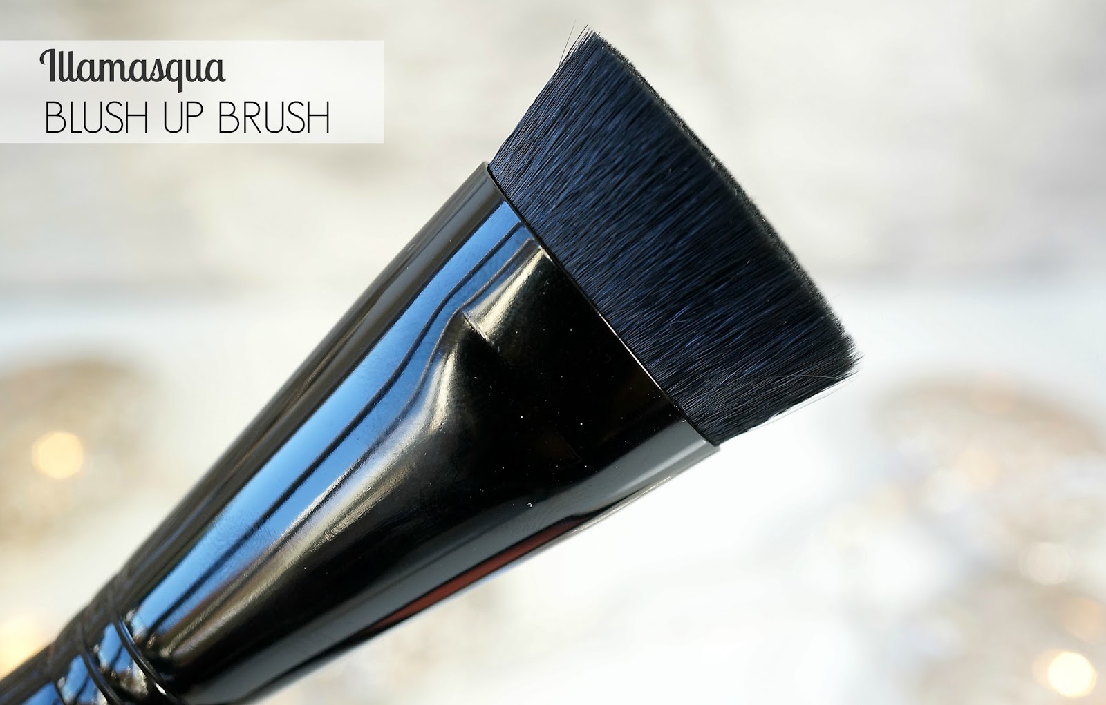 Nars Kabuki Ita Brush and AliExpress Dupe stash matters