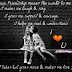 Beautiful Friendship Quote Cute Kids Wallpaper | Friends Kissing Quotes With Images