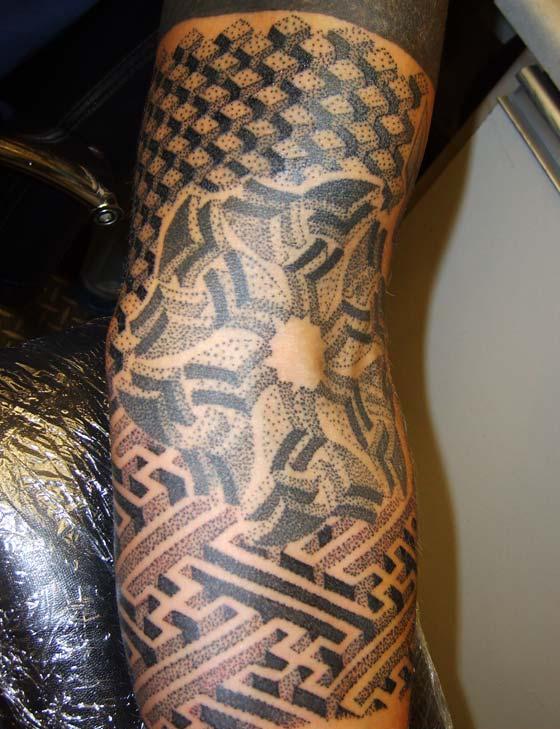 Legacy Tattoo Legacy Tattoo