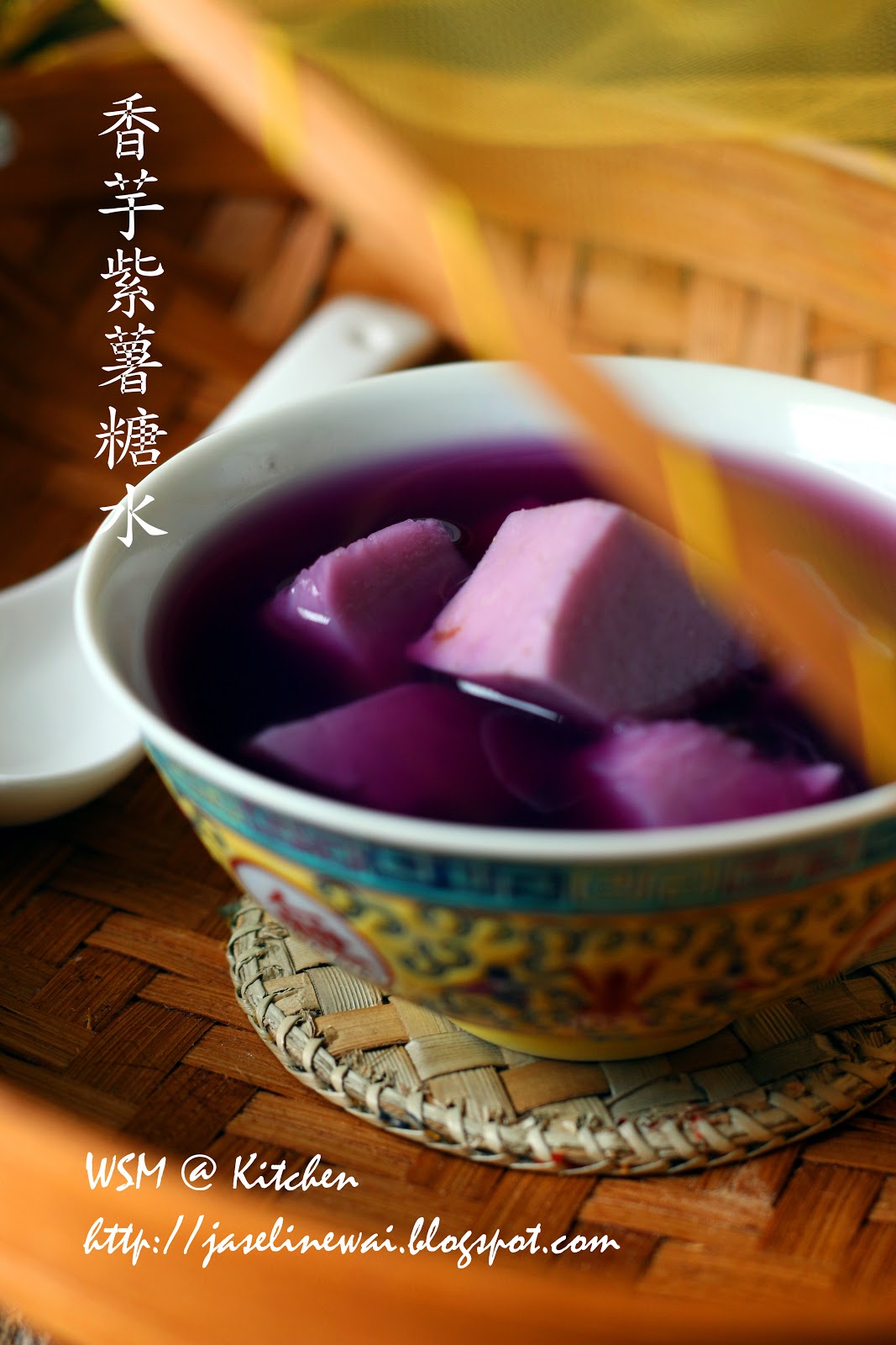 奶香紫薯泥怎么做_奶香紫薯泥的做法_金妈辅食_豆果美食