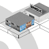 Afficher une carte 3D isométrique avec pp3Diso