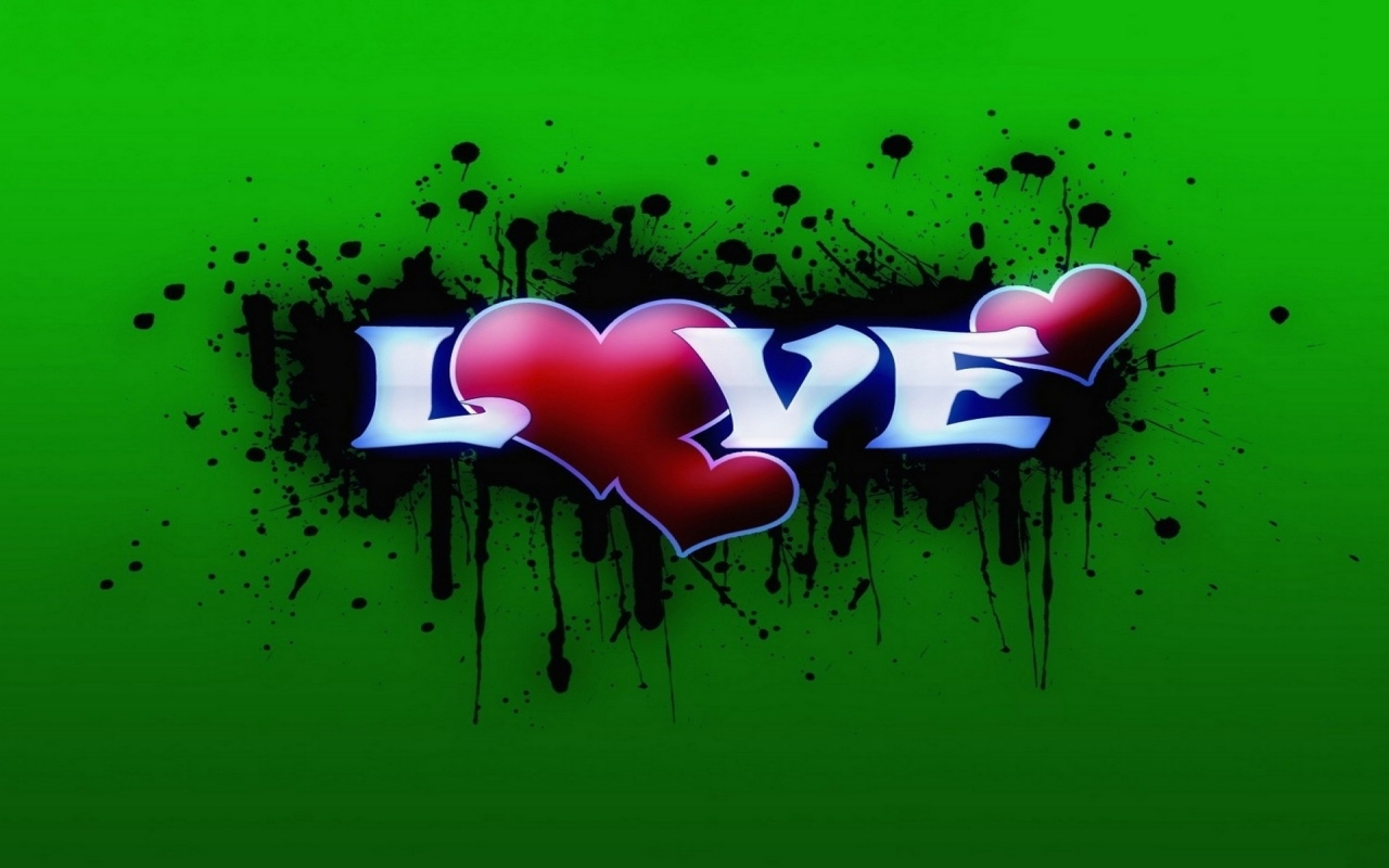 Abstract Love