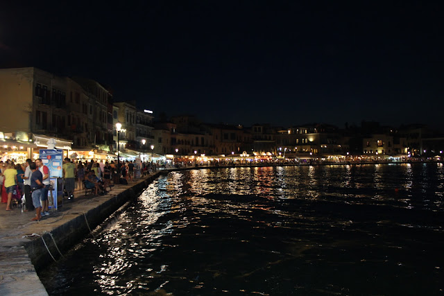 Chania, Kreta