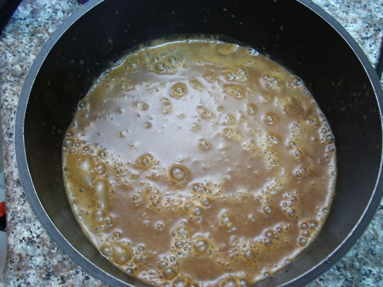 Homemade Fish Sauce Recipe Nam Pla Penniless Parenting