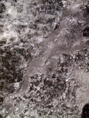 North Woods Waterfall Central Park Central Park Waterfall