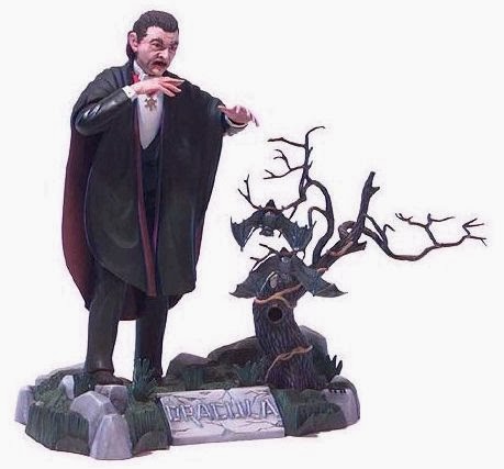 Dracula criticism essays