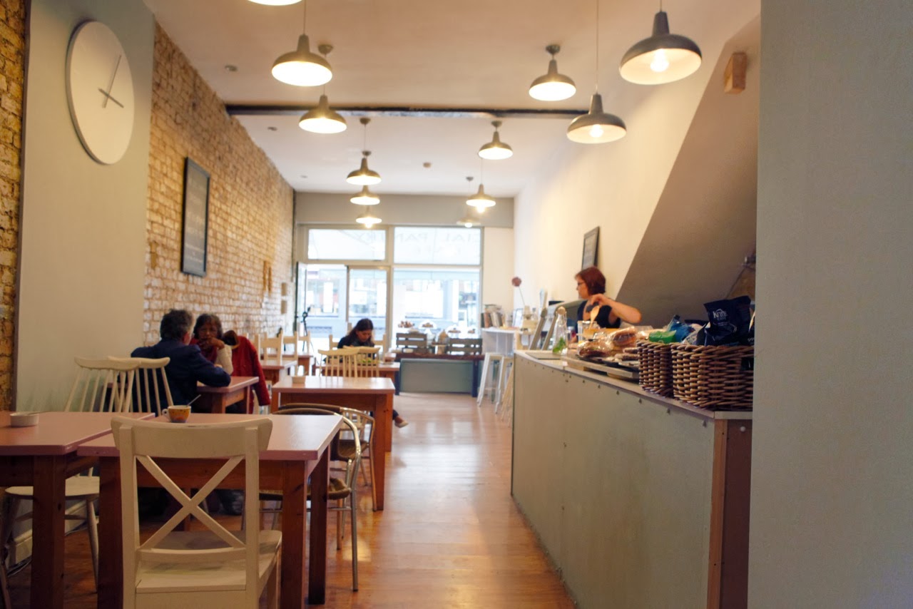 London Pop Ups Guest Post Supper Clubs And Food Events Wanted