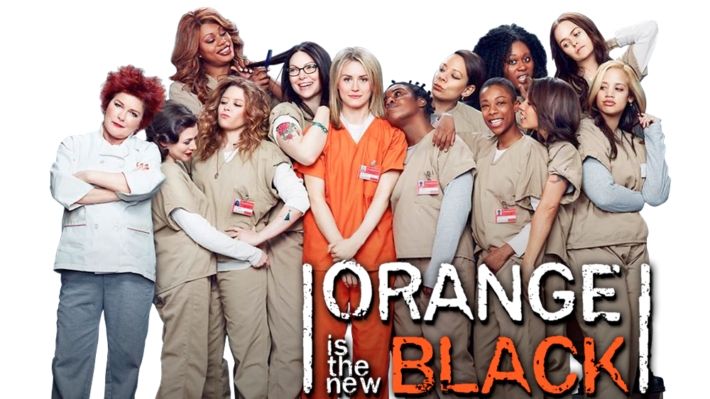 Orange is the New Black as a Risky Act of ConsciousnessRaising The