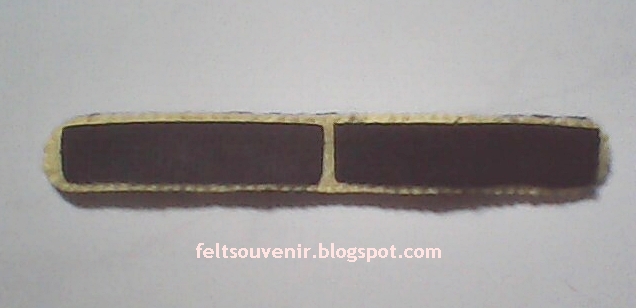 membuat kreasi flanel felt pengikat kabel membuat kreasi flanel felt pengikat kabel