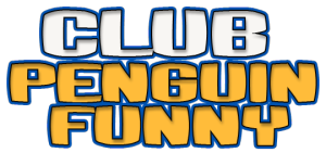 Club Penguin Funny