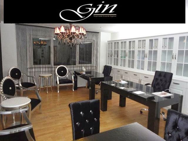 Estetisyenlik Kursu Gin Akademi Gonul Inanir Guzellik Uzmanligi Kursu Egitim Kurumlari Guzellik Uzmanligi Estetisyenlik Kursu Istanbul Gin Akademi Gonul Inanir