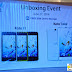 Kata event at SM Manila