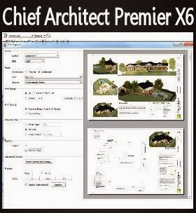 download chief architect x6