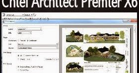 Chief Architect X6 Crack Free Download