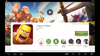Cara Install Game Clash Of Clans Pada Komputer Wd-Kira Cara Install Game Clash Of Clans Pada Komputer Wd-Kira