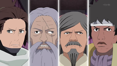 Naruto Shippuden Capitulo 382 Subs Español