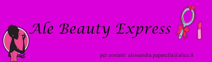 Ale Beauty Express