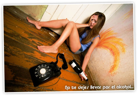 Si el marido bebe cerveza cada día que hacer