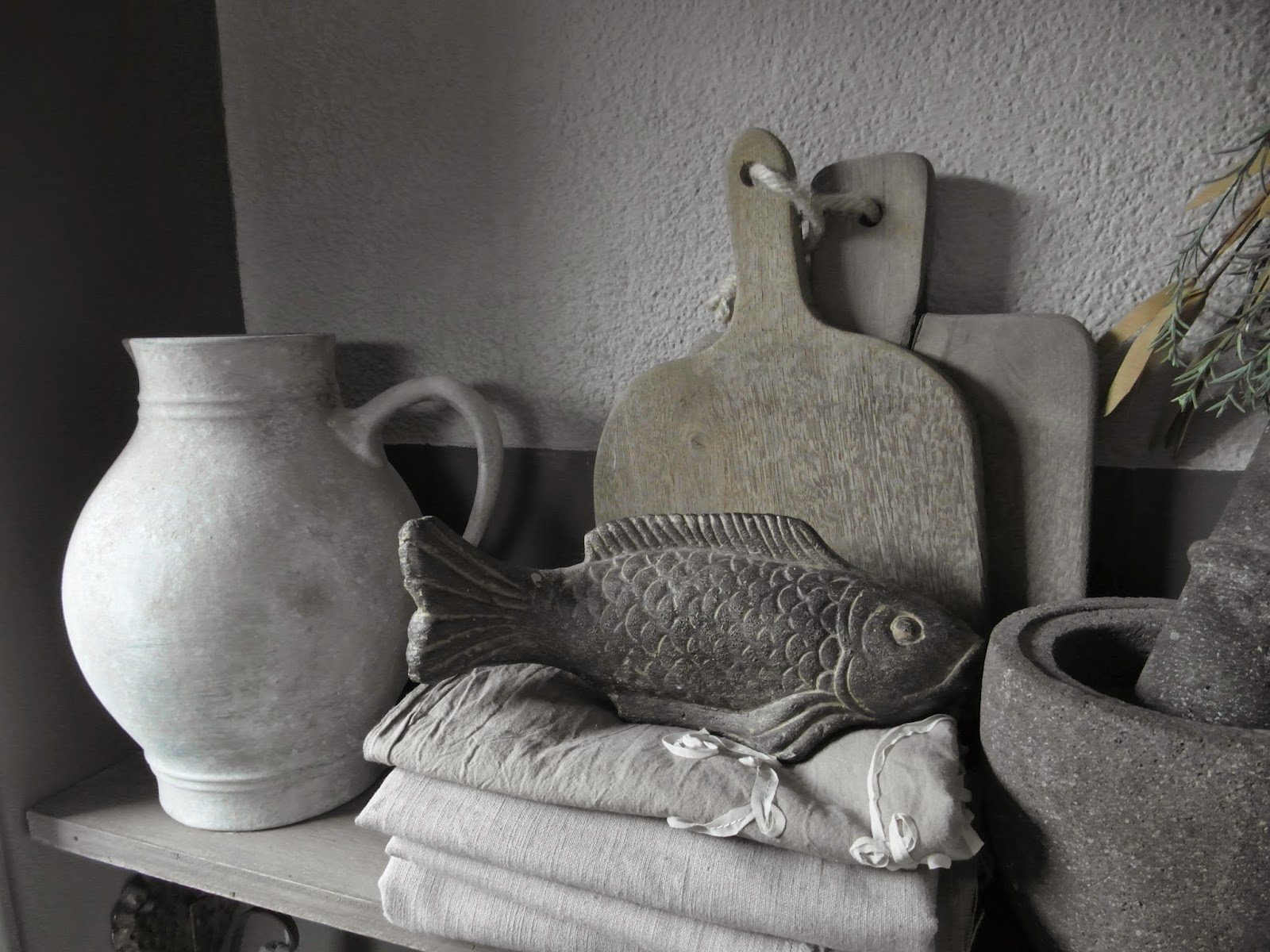 Easyliving: keuken is klaar...