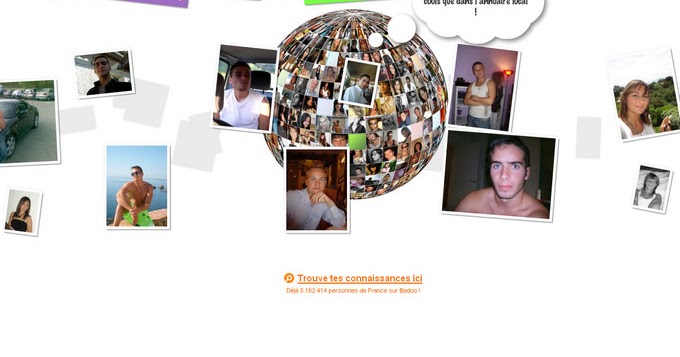 Site de rencontre buzz