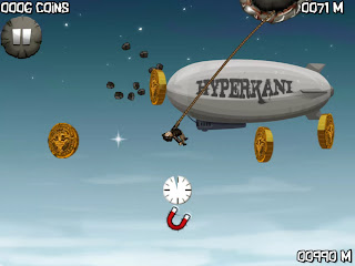 Rope Escape v1.17 MOD (Unlimited Coins) Rope Escape v1.17 MOD (Unlimited Coins)