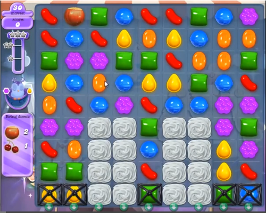 level 49 candy crush tips doel van candy crush droomwereld level