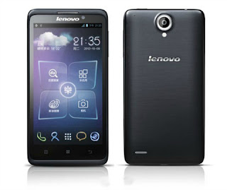 Lenovo S890 Dual Core Android at Php12,999