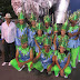 Fotos da participação do Clube de Astronomia no Carnaval 2012