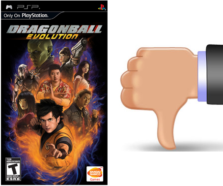 The Best Game Collections Awful Psp Games Of All Time The Worst Psp Games Ever Made