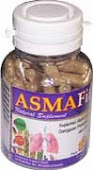 Herbal Untuk Asma