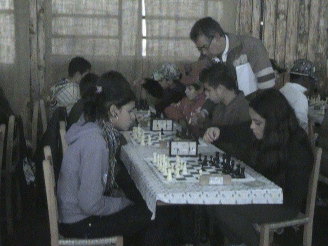 Chesf patrocina Xadrez na Escola