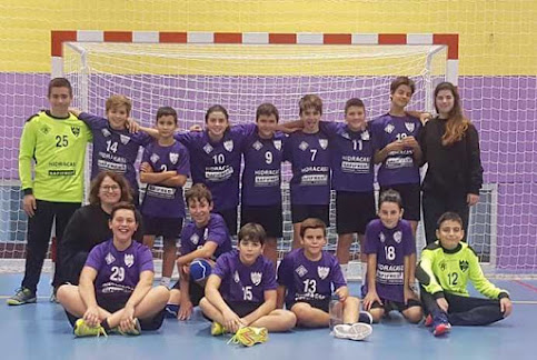 EQUIP INFANTIL A FEDERAT  2019-2020