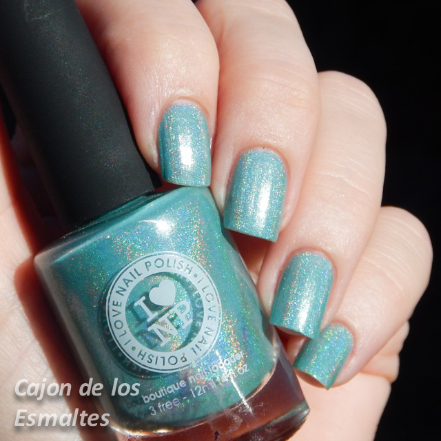 ILNP - Music Box ILNP - Music Box