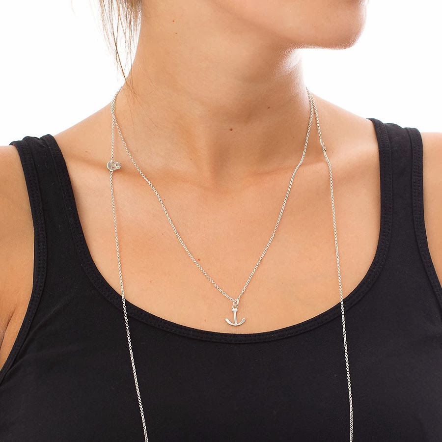 Pearls of Style Must Have. Daisy Knights Jewellery