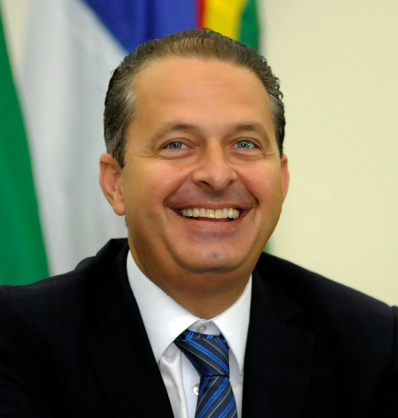 Confirmado Eduardo Campos vem ao RN nesta sexta! Taboleiro Grande News